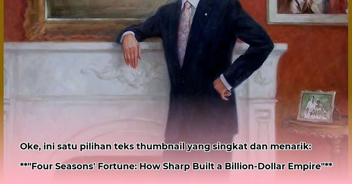 isadore-sharp-net-worth